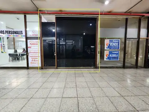 Local en Venta 63 años