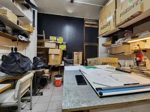 Local en Venta en Centro, USD 20.000