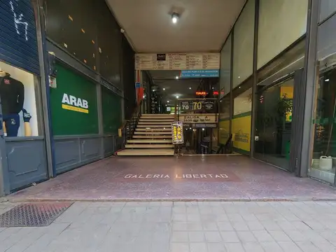 Local en Venta en Centro, USD 20.000