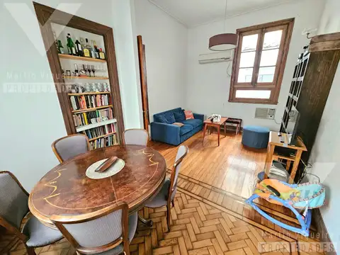 Depto Tipo Casa en Venta de 4 ambientes