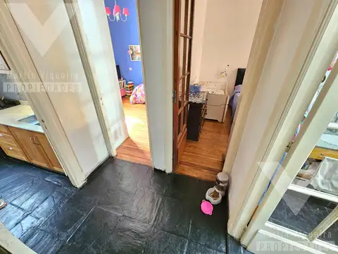 Depto Tipo Casa en Venta 50 años