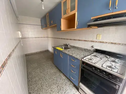 Nuevo valor! Departamento 3 Amb. en venta  Velez Sarsfield 