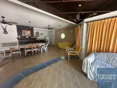 Casa en Alquiler Temporal 40 años