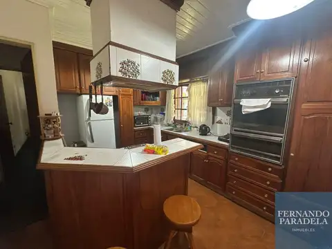 Casa en Alquiler Temporal de 3 dormitorios