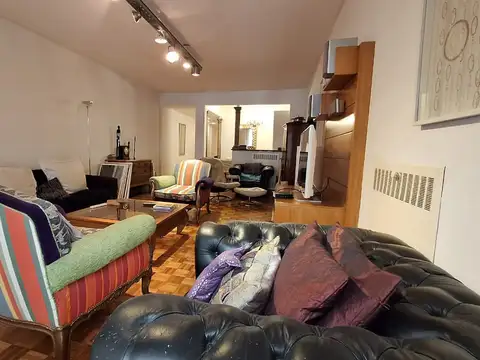 Departamento en Alquiler de 3 ambientes