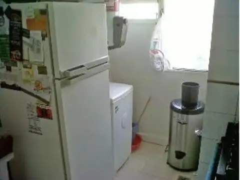 Departamento en Alquiler Temporal en Palermo, USD 850