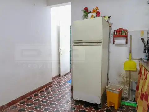 Casa en Venta 60 años