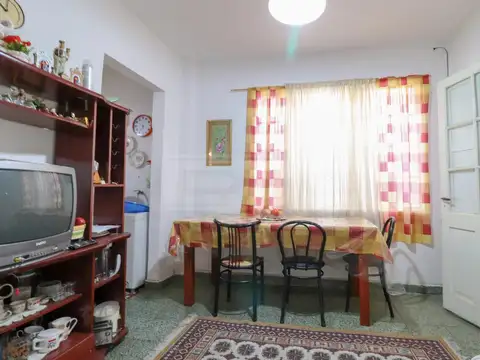 Casa 4 ambientes Venta - Boulogne