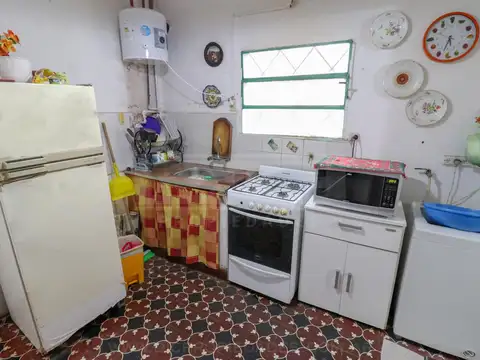 Casa en Venta en Boulogne, USD 140.000