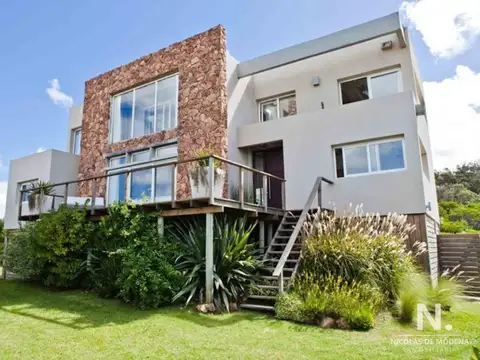 Casa en Alquiler Temporal de 4 dormitorios