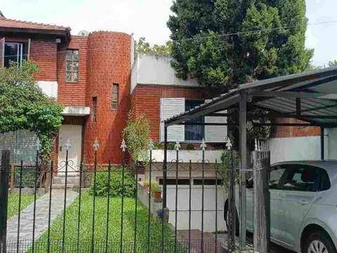 Casa en Venta de 4 dormitorios
