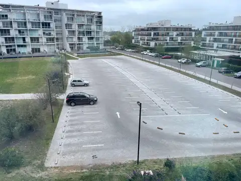 Oficina en Venta con 1 cochera