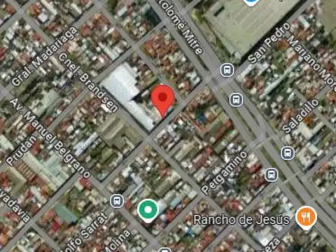 Departamento en Venta 30 años