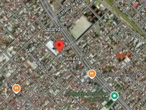 Departamento en Venta Apto profesional