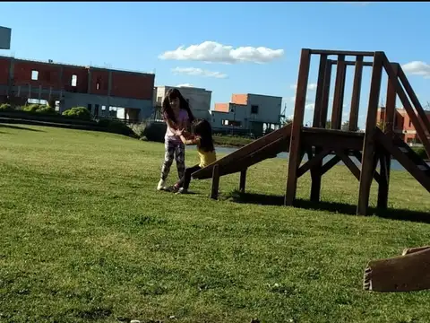 Terreno en Venta de 642,0 m2