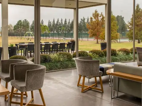 Venta LOTE Horizontes al Sur DE 642 m2 OPORTUNIDAD