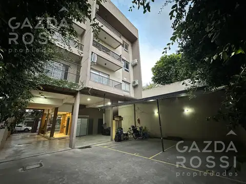 Gral. Rodriguez  al 600