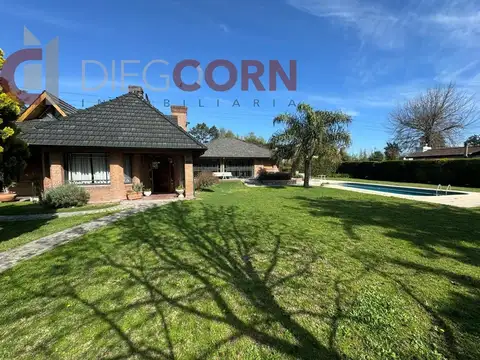 Casa en Alquiler de 3 dormitorios