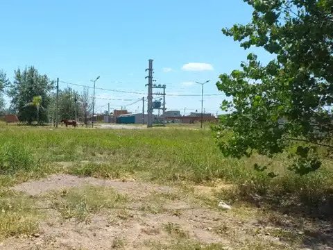 Venta | Terreno | 288 m² | Tierra de Sueños Puerto Gral San Martin