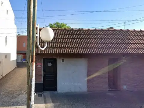 Vende Ph interno 3 Amb con patio