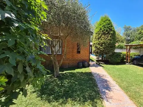 Casa en Venta 30 años