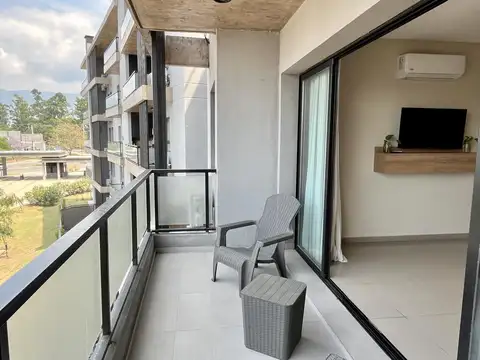 Departamento en Alquiler 1 año