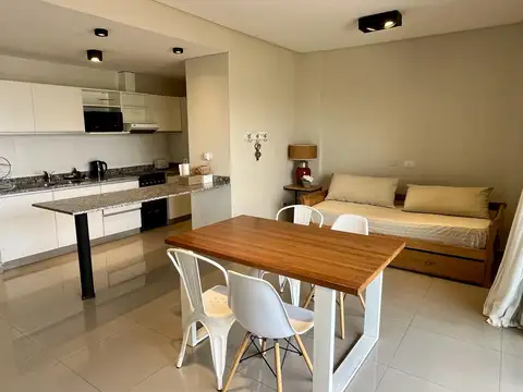 Departamento en Complejo Terrazul, Camino de Sirga al 1400, Yerba Buena