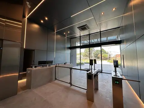 Oficina en Alquiler A Estrenar