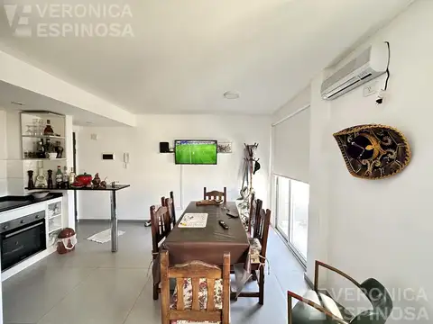 Departamento en Venta en Moron, USD 145.000