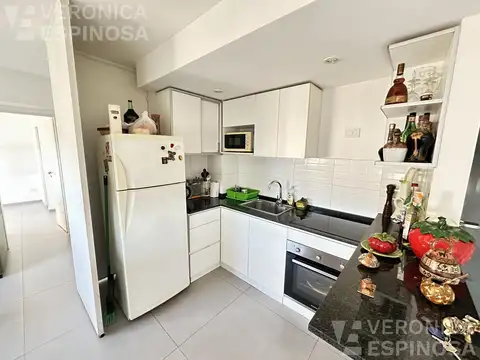 Departamento en Venta de 4 ambientes