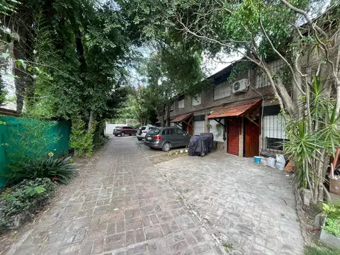 Departamento en alquiler en Ituzaingo Norte