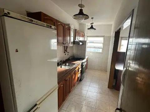 VENTA DE DEPARTAMENTO EN PROVIDENCIA DE 3 DORMI.