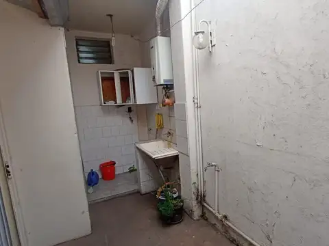 Depto Tipo Casa en Venta A Estrenar