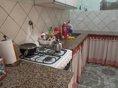 Depto Tipo Casa en Venta en Villa Saenz Peña, USD 79.000