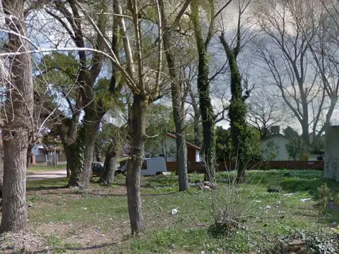 Terreno en Venta en San Bernardo Del Tuyu, USD 25.000