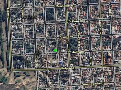 Terreno en Venta de 200,0 m2