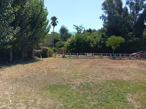 Casa 2 ambientes con 1 baño