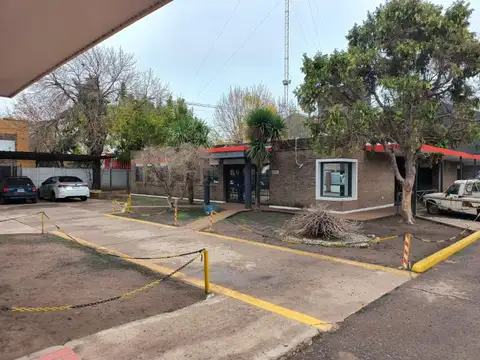 Galpon en Venta en Rosario, USD 2.460.000