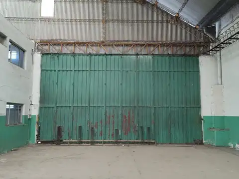 Galpon en Venta en Rosario, USD 2.460.000