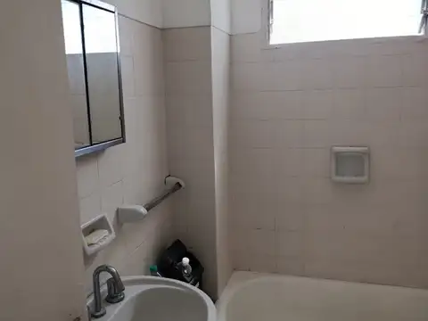 Venta departamento 2 ambientes en San Fernando