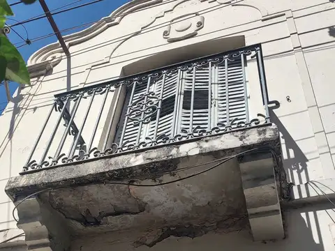 Casa en venta en Zona Centro