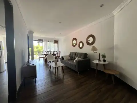 Departamento en Alquiler de 2 dormitorios