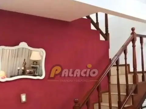 Depto Tipo Casa en Venta de 2 dormitorios
