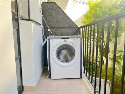 Departamento en Alquiler 20 años