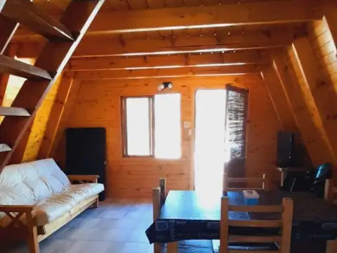 Casa en Alquiler Temporal en San Ignacio, $ 90.000