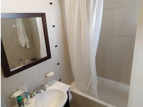 Departamento en Alquiler Temporal 25 años