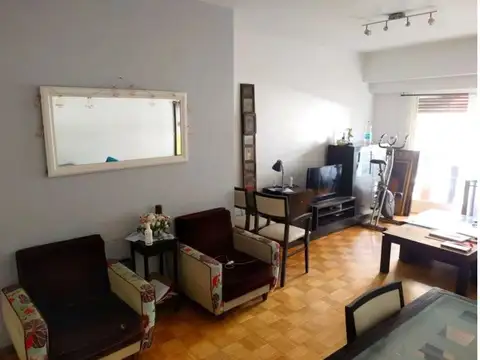 Nicolas Rodriguez Peña 1100, Piso 5