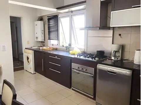Departamento en Alquiler Temporal de 3 dormitorios