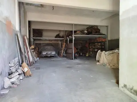 Local en Alquiler 51 años