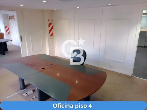 Oficina en Venta 60 años